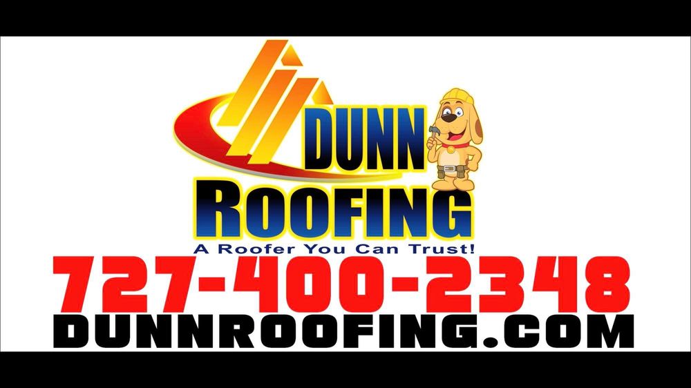Slide of Dunn Roofing
