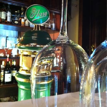 Engebret Café - Scandinavian Near Me - Oslo, 03