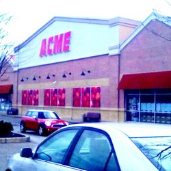 ACME Markets - Devon Acme -- Storefront