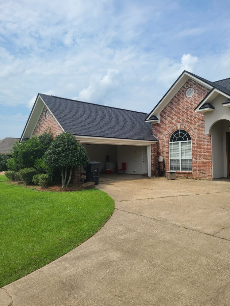 Slide of Pintail Roofing