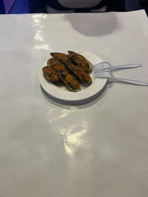 King Crab House by null