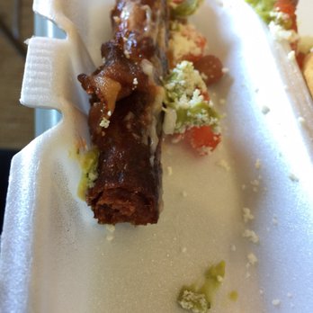 Sweet Desert Cafe - Sonoran hot dog - Cafes Near Me - Tempe, Arizona Sweet Desert Cafe - Sonoran hot dog - Cafes Near Me - Tempe, Arizona