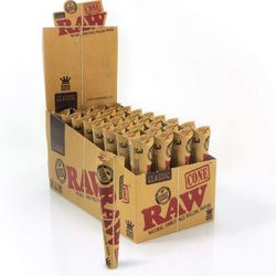 Luxury pre-roll display for Smokers Closet featuring premium pre-roll tubes, modern packaging, rolling trays, jars, and stylish smoke access