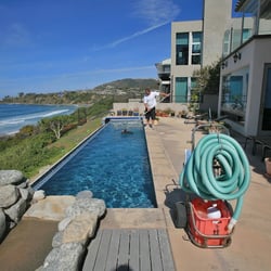 Left Coast Pool and Spa Service