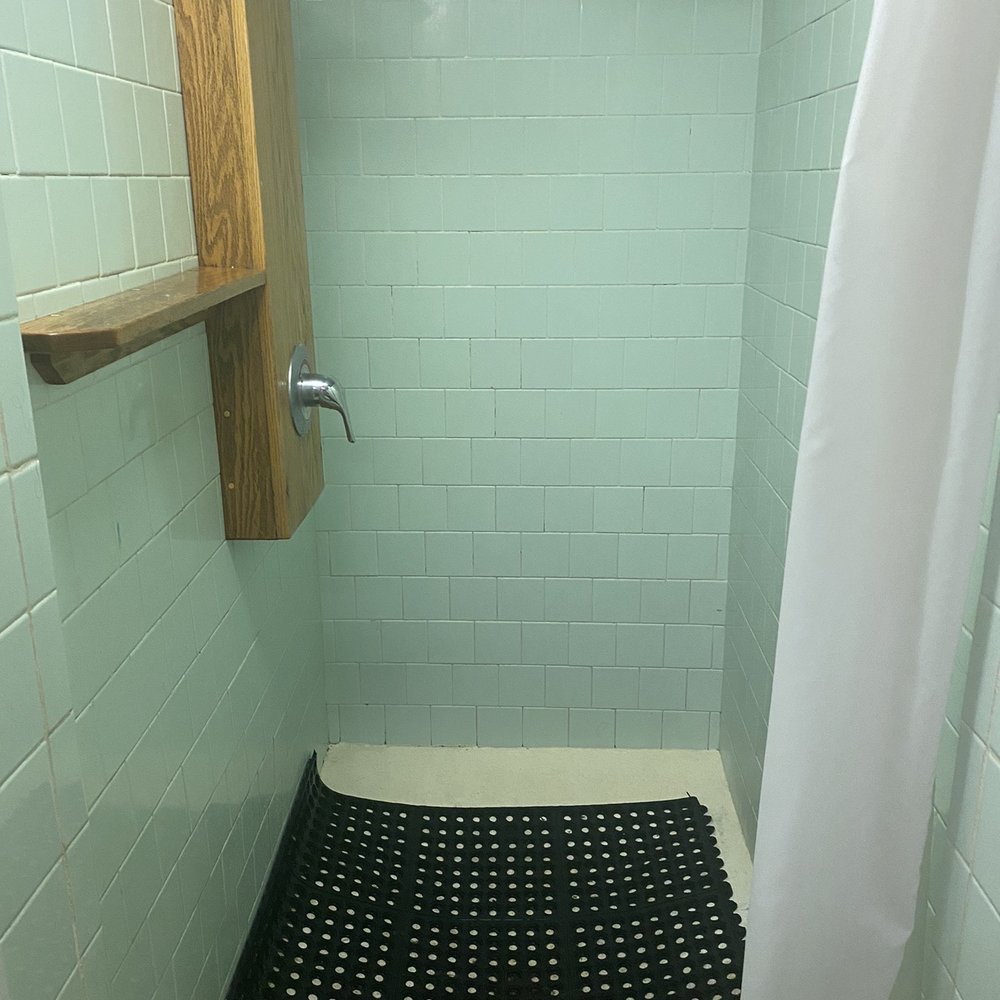 Timberland Campground - Shower - Campgrounds Near Me - Shelburne, New Hampshire Timberland Campground - Shower - Campgrounds Near Me - Shelburne, New Hampshire