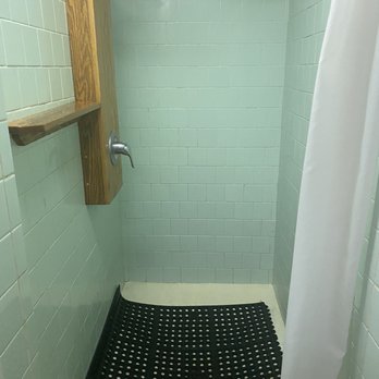 Timberland Campground - Shower - Campgrounds Near Me - Shelburne, New Hampshire Timberland Campground - Shower - Campgrounds Near Me - Shelburne, New Hampshire