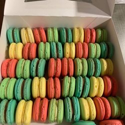 MacaronEnvy