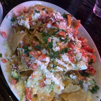 Pink Taco - Nachos, heaven. - Mexican Near Me - Boston, Massachusetts Pink Taco - Nachos, heaven. - Mexican Near Me - Boston, Massachusetts