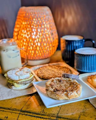 Fresh Flours South Lake Union by null