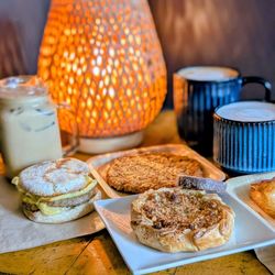 Fresh Flours