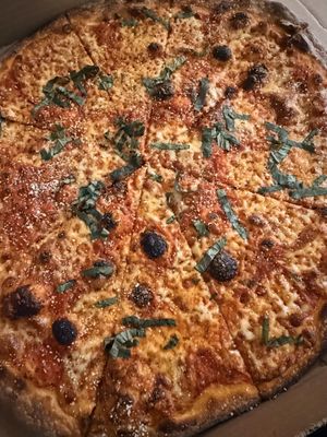 Lombardo's Pizzeria by null