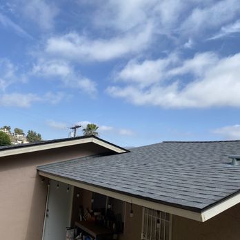 HLM - Kenco Remodeling - Done roof after only two days - Windows Installation Near Me - Henderson, Nevada HLM - Kenco Remodeling - Done roof after only two days - Windows Installation Near Me - Henderson, Nevada