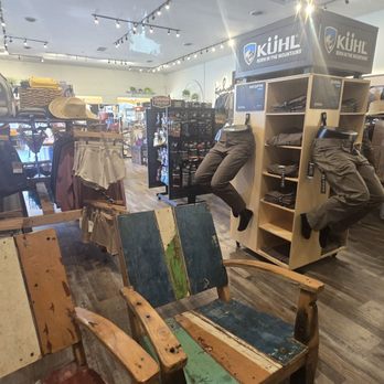 kahunas - Women's Clothing Near Me - Solvang, California