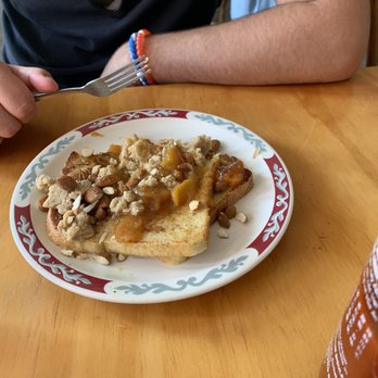 Dough Mama - Challah French Toast - Bakeries Near Me - Columbus, Ohio Dough Mama - Challah French Toast - Bakeries Near Me - Columbus, Ohio