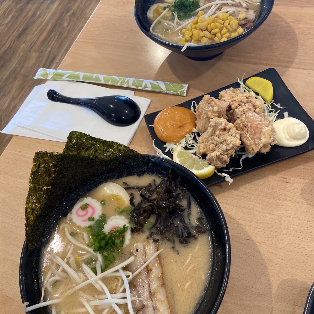 Haru - Ramen Near Me - Reno, Nevada