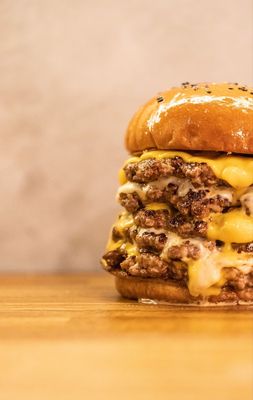 La Birra Bar (Burgers) - North Miami Beach by null