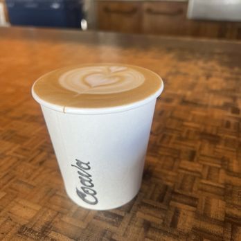 Coava Coffee Roasters - Coffee & Tea Near Me - Portland, Oregon