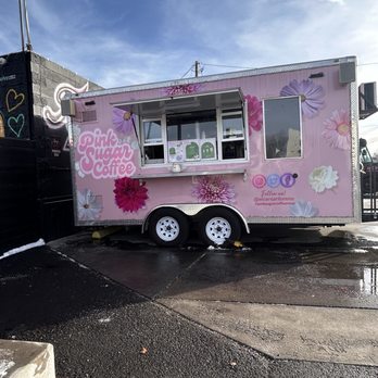 Pink Sugar Coffee - Coffee & Tea Near Me - Sparks, Nevada Pink Sugar Coffee - Coffee & Tea Near Me - Sparks, Nevada