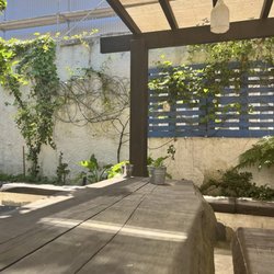 A Regional de Costa Cabral - Fab patio