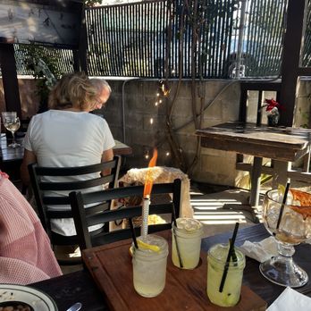 Mariscos El Pacifico Fallbrook - Mexican Near Me - Fallbrook, California