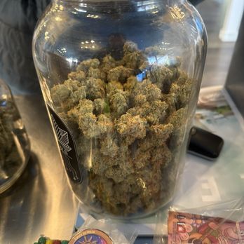 Cookies Eugene Dispensary - Cannabis - Cannabis Dispensaries Near Me - Eugene, Oregon