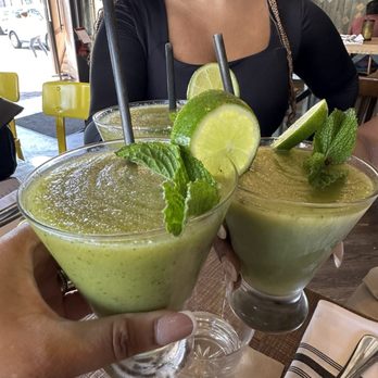 Cha Cha's Latin Kitchen - Mexican Near Me - Irvine, California