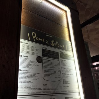 Pane e Salame - Wine Bars Near Me - Rome, RM Pane e Salame - Wine Bars Near Me - Rome, RM