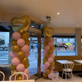 Goldenette - Diners Near Me - San Francisco, California