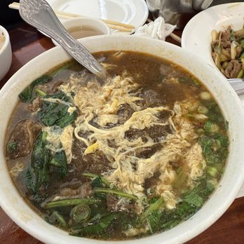 Joy Dumpling - Beef noddle soup - Chinese Near Me - Cupertino, California Joy Dumpling - Beef noddle soup - Chinese Near Me - Cupertino, California