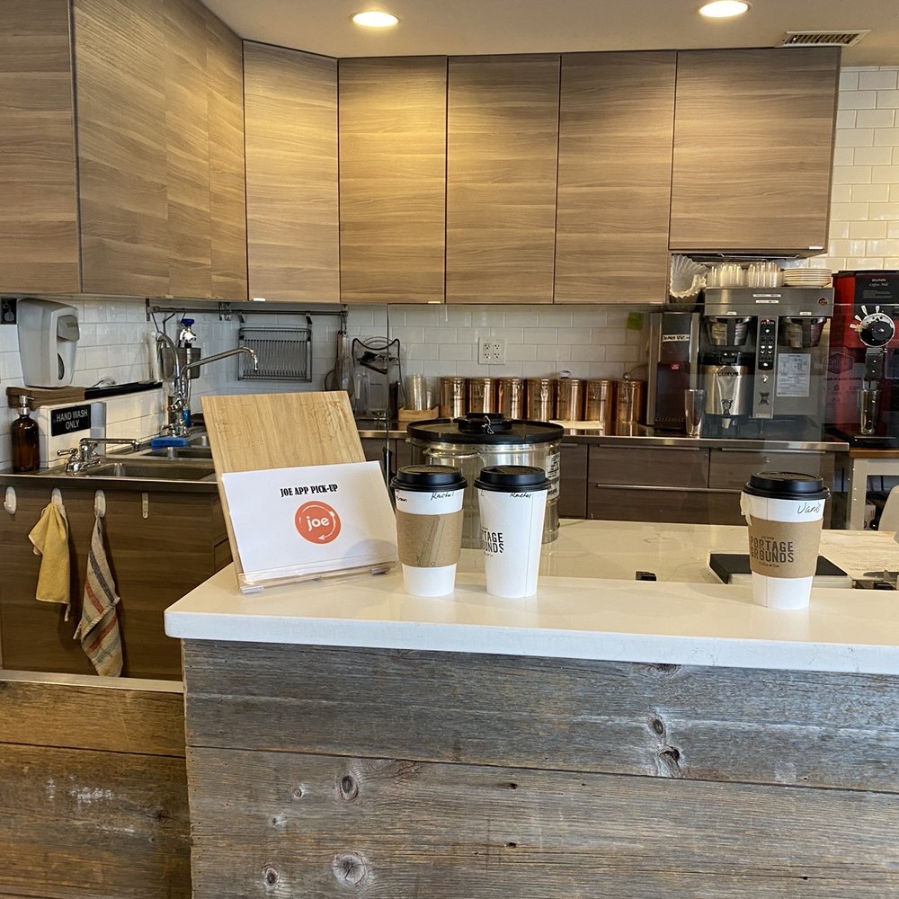 Portage Grounds Coffee & Tea - a coffee shop counter - Coffee & Tea Near Me - Chicago, Illinois Portage Grounds Coffee & Tea - a coffee shop counter - Coffee & Tea Near Me - Chicago, Illinois