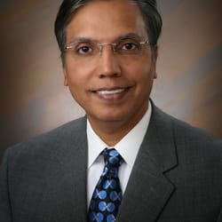 Colon and Rectal Surgery Inc - M. Shashidharan, M.D.