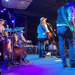 Rams Head Tavern - Sunny Sweeney, 10.9.2024