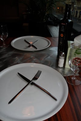 Pizza Nuova by null