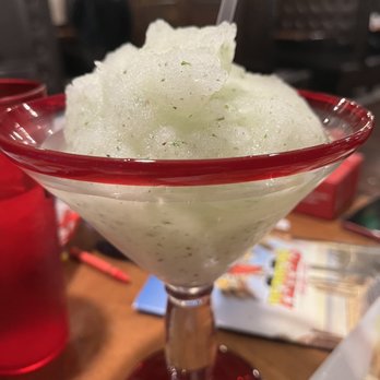 Peppers Mexican Grill & Cantina - Frozen Mojito - Mexican Near Me - Gainesville, Florida Peppers Mexican Grill & Cantina - Frozen Mojito - Mexican Near Me - Gainesville, Florida