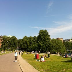 Rålambshovsparken