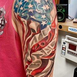 Tattoo Savior