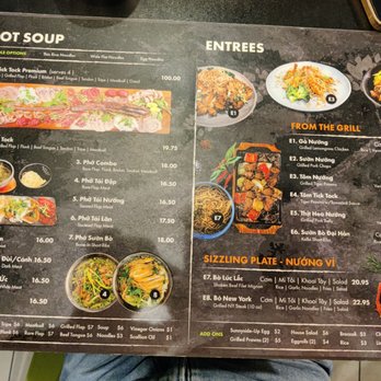 Pho Tick Tock Restaurant - Vietnamese Near Me - San Jose, California Pho Tick Tock Restaurant - Vietnamese Near Me - San Jose, California