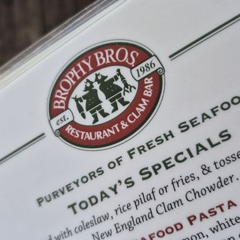 Brophy Bros - Start of a good time. - Seafood Near Me - Santa Barbara, California Brophy Bros - Start of a good time. - Seafood Near Me - Santa Barbara, California