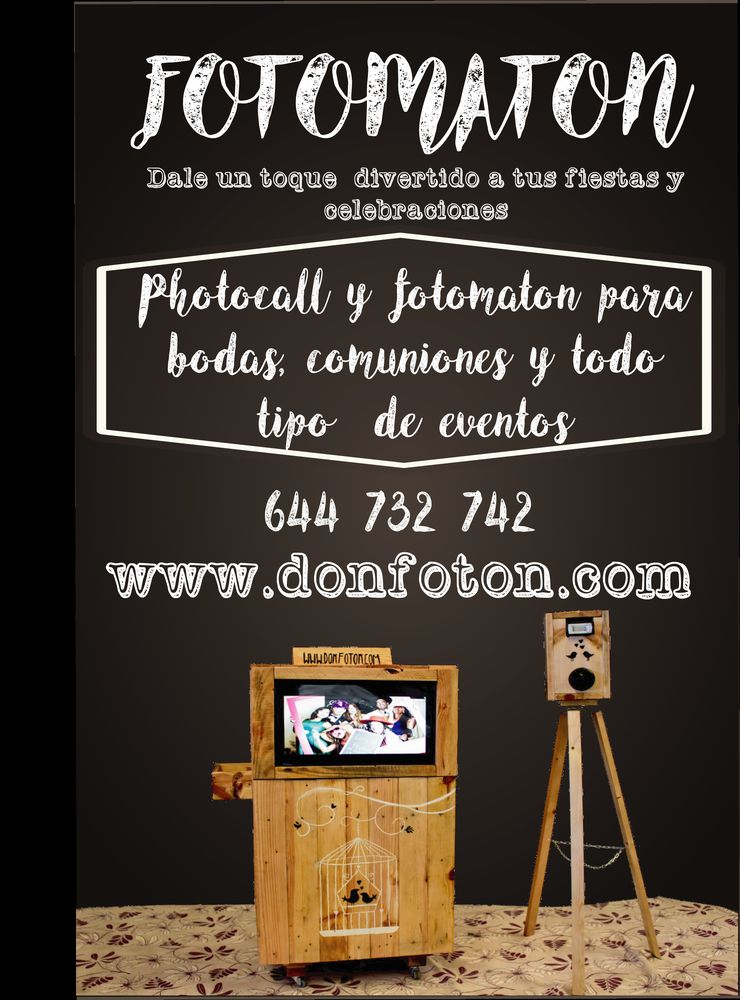 Don Foton