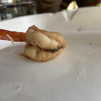 Pho 1 - Ewwww. Completely uncleaned shrimp. - Vietnamese Near Me - Vallejo, California Pho 1 - Ewwww. Completely uncleaned shrimp. - Vietnamese Near Me - Vallejo, California