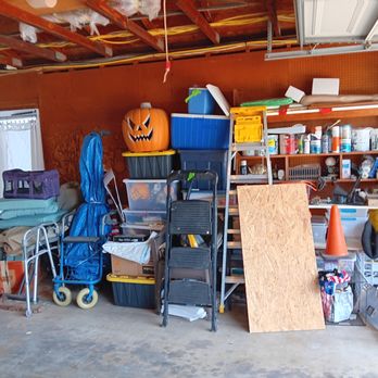 D & L Builders - Before shot. - General Contractors Near Me - San Diego, California