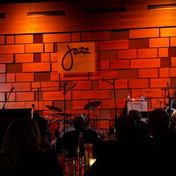 Jazz St. Louis - Stage - Jazz & Blues Near Me - Saint Louis, Missouri