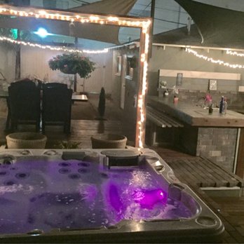 Turbo Spa Repair - Pool & Hot Tub Service Near Me