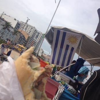 Barraca do Uruguai - Food Stands Near Me - Rio de Janeiro, RJ