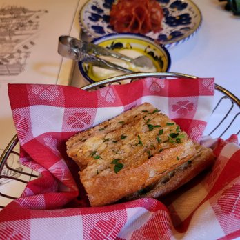 Carbone - Starter - Italian Near Me - New York, New York Carbone - Starter - Italian Near Me - New York, New York