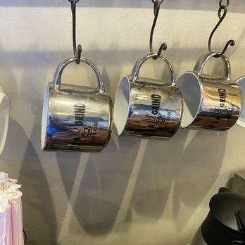 Temecula Grind Coffee House - Coffee & Tea Near Me - Temecula, California
