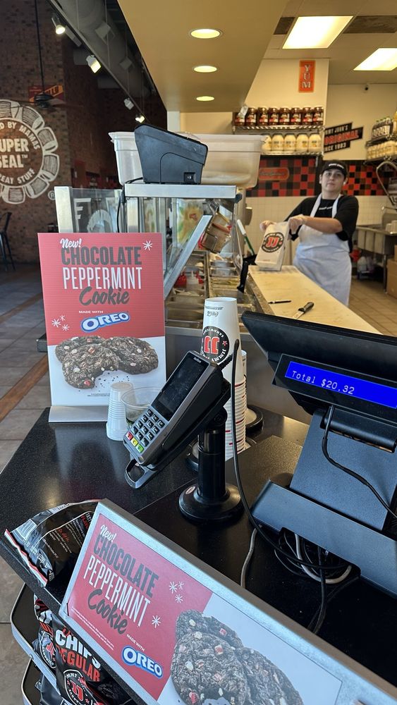 Jimmy John's