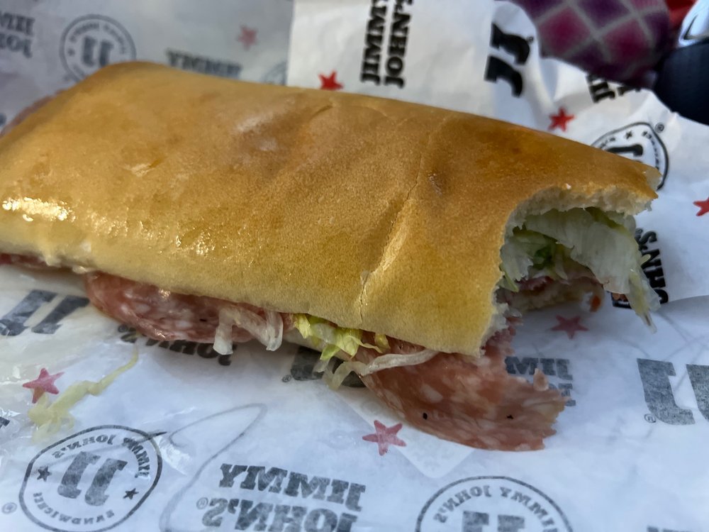 Jimmy John's