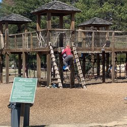 The Park at Flat Rock