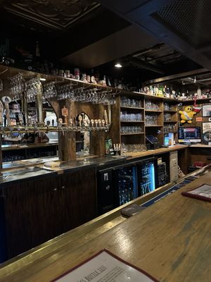 Novare Res Bier Cafe by null